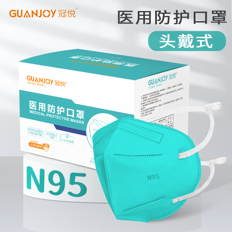 N95防護口罩和3M口罩有什么區別？
